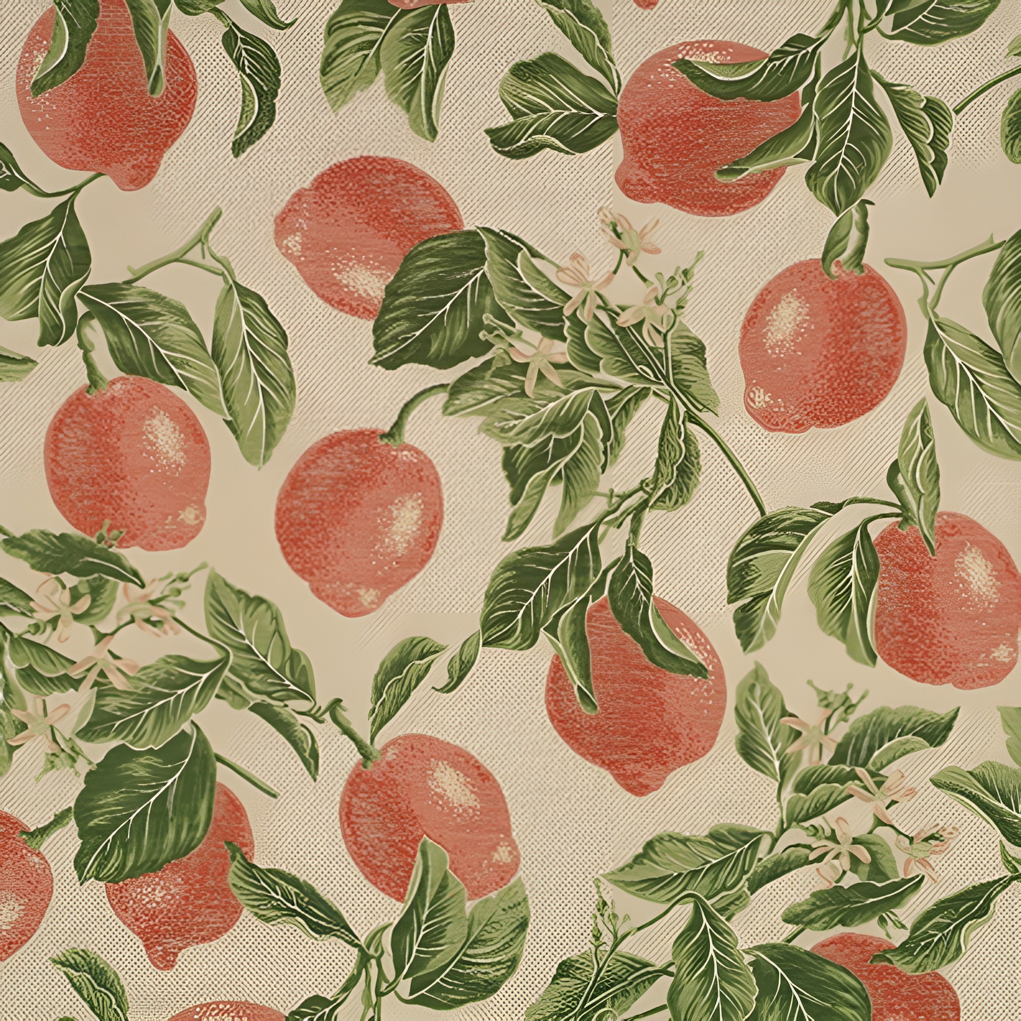 Vervain Eve Persimmon