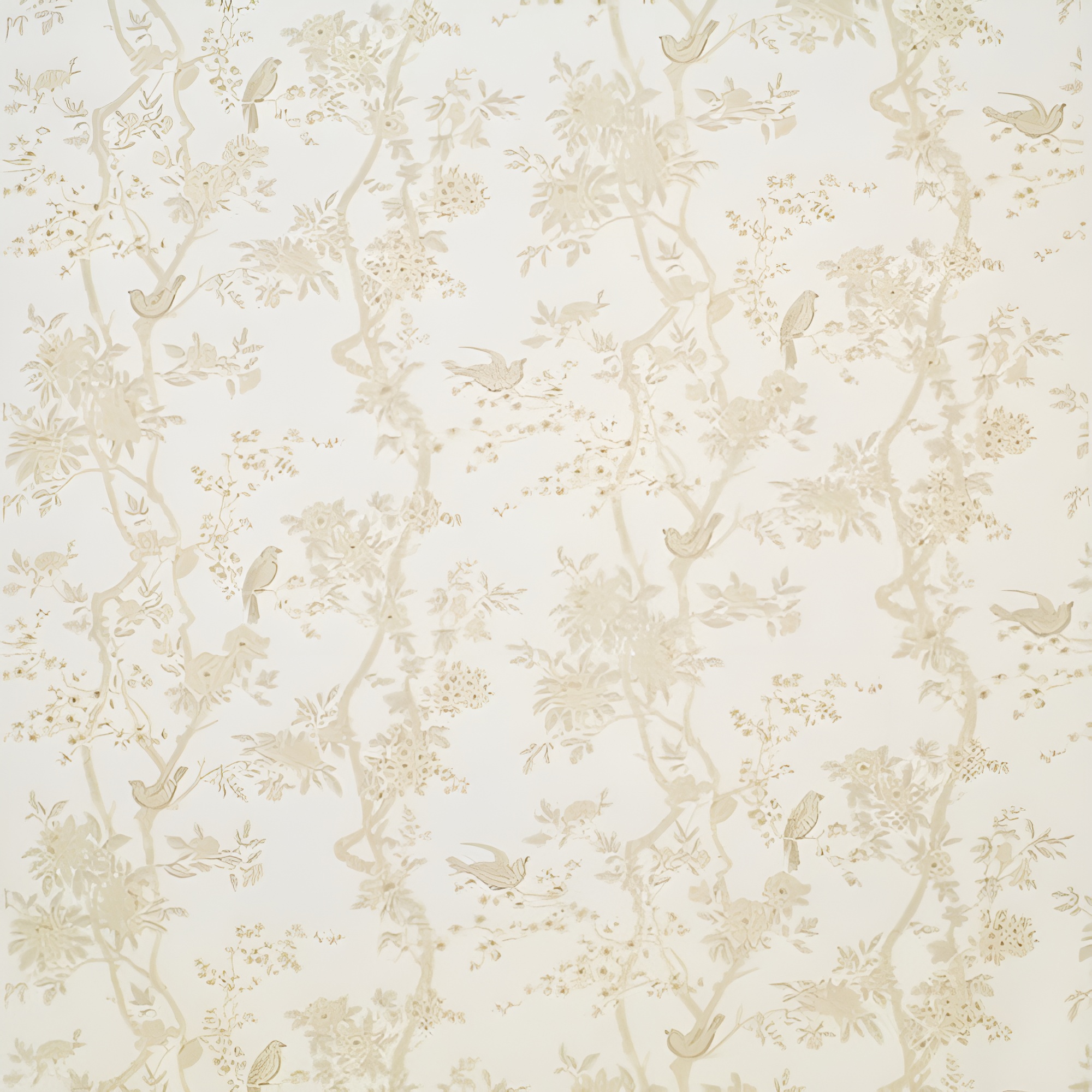 Ralph Lauren Marlowe Floral Tea