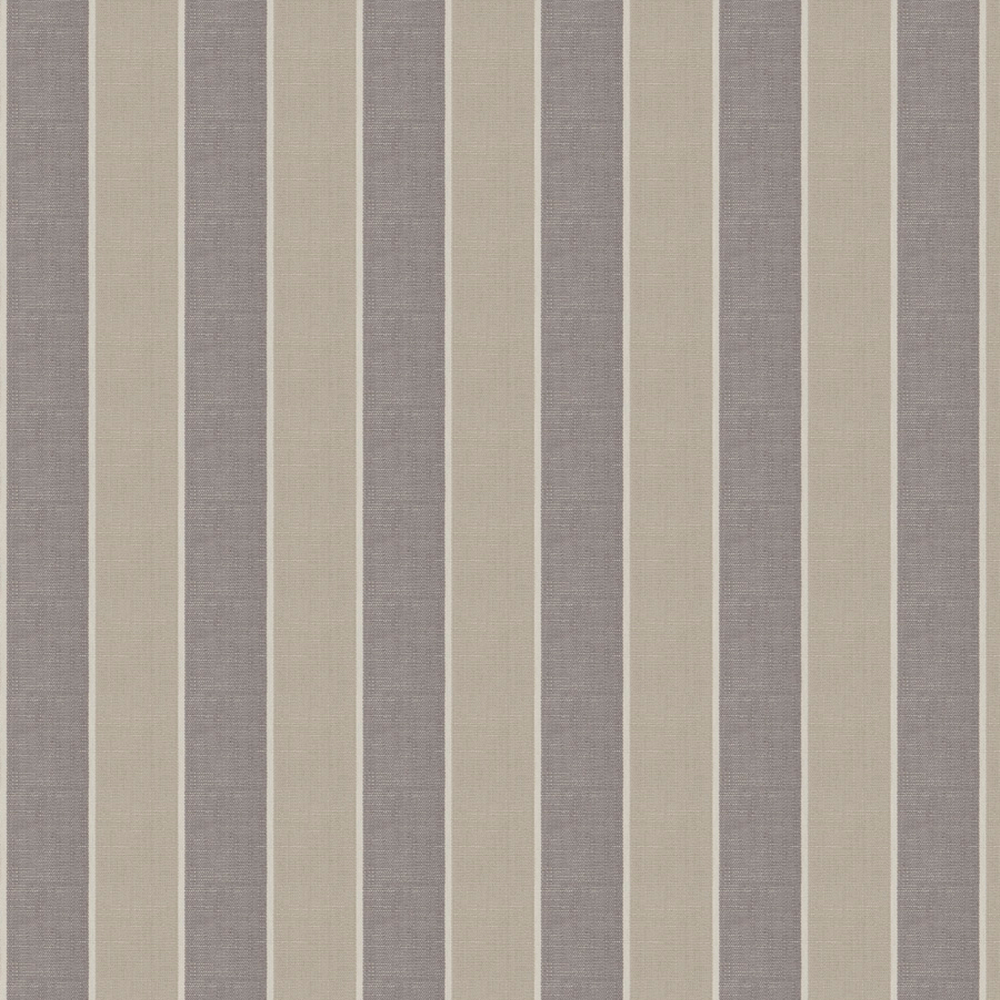 Fabricut Aft Stripe Pewter