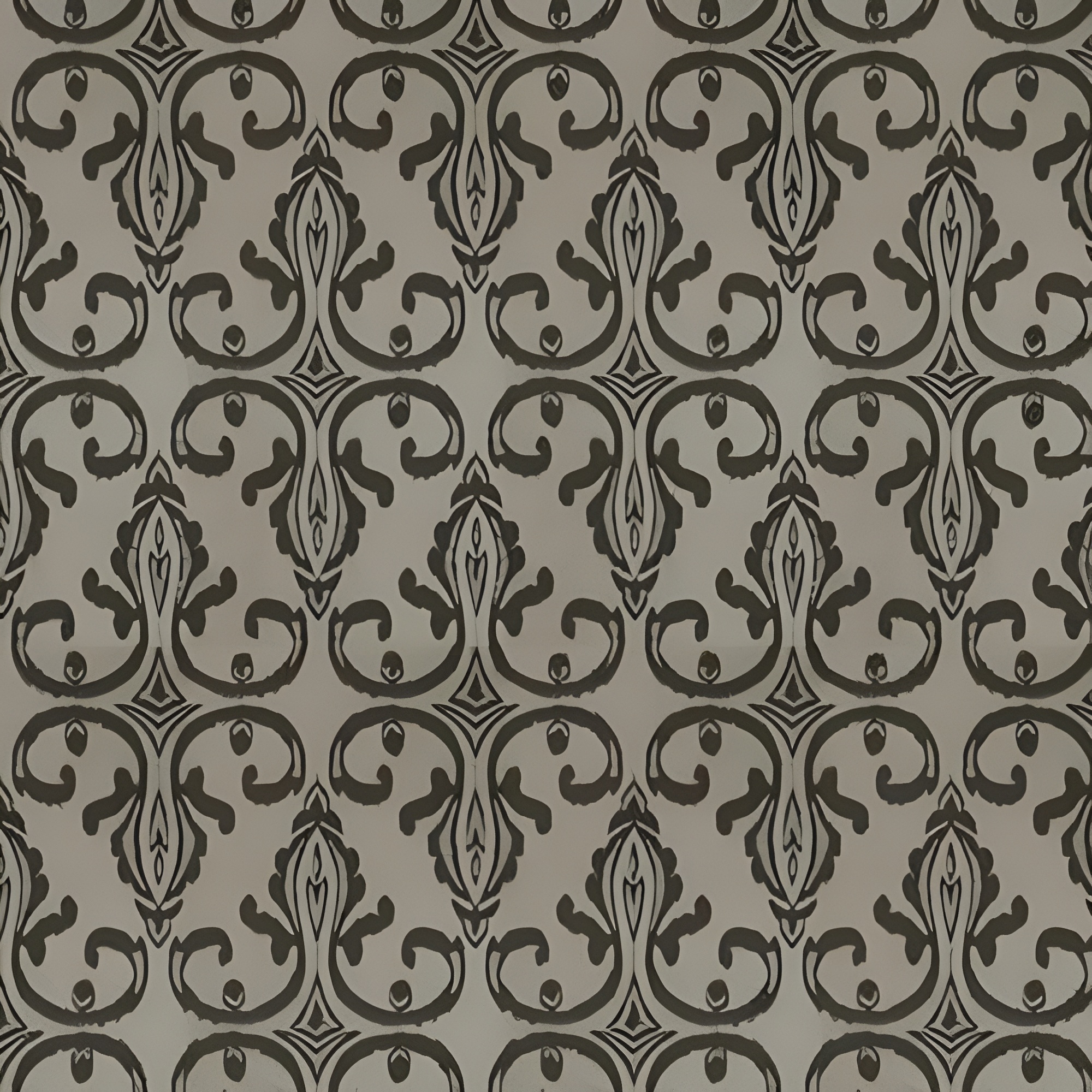 Fabricut Mcentire Pewter