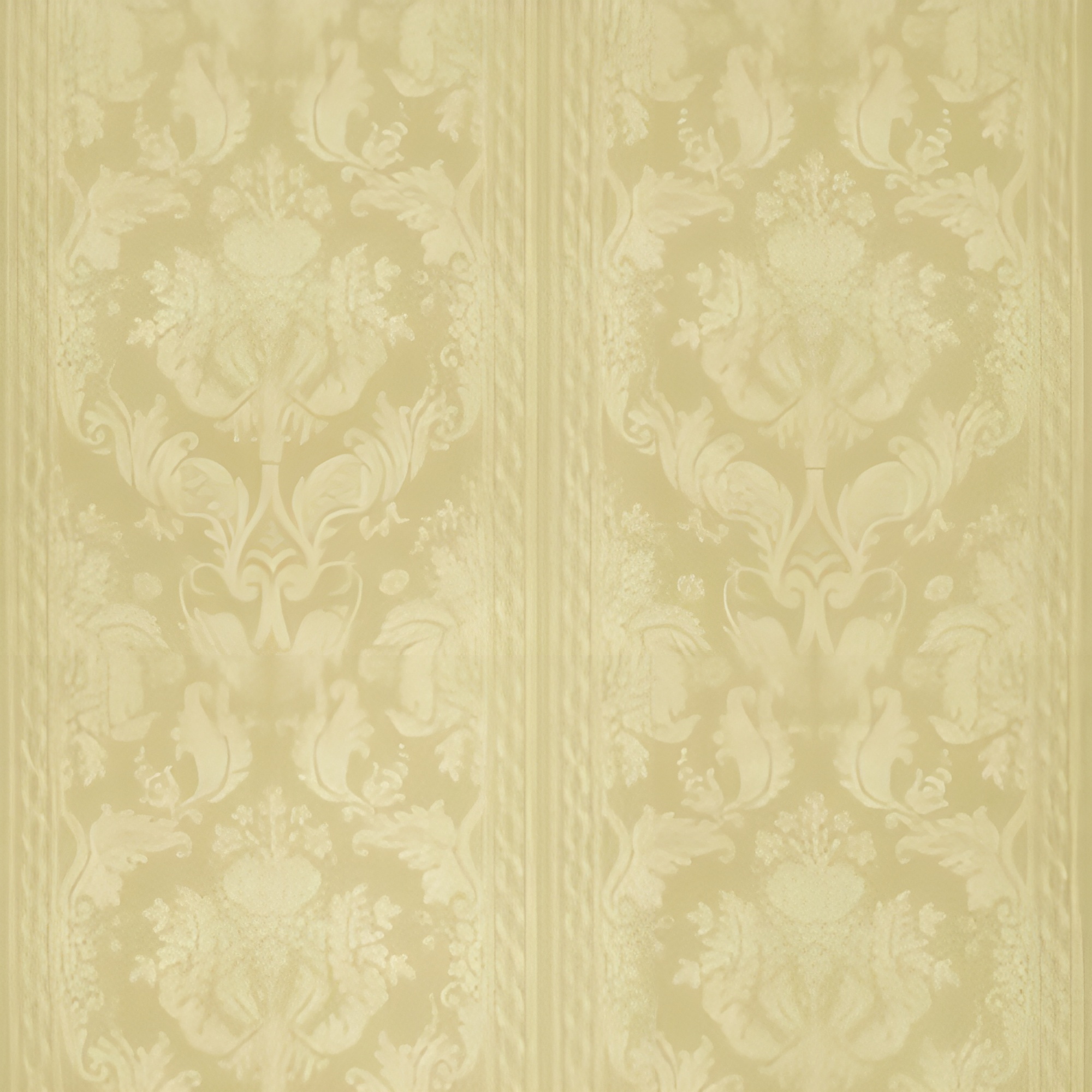 Fabricut Pollari Celery