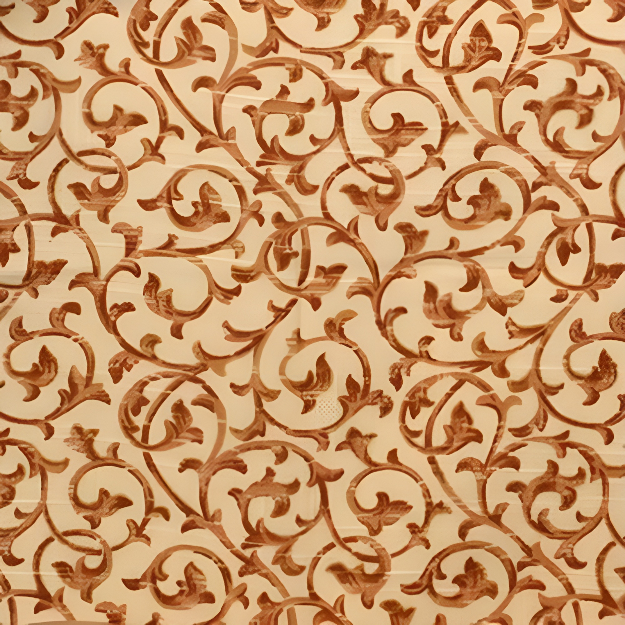Fabricut Leela Coral