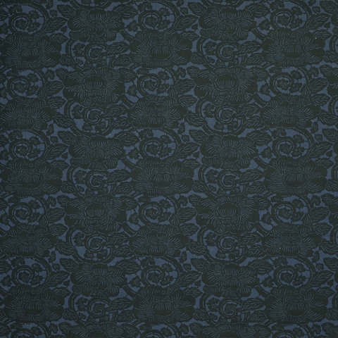 Ralph Lauren Augustine Floral Indigo