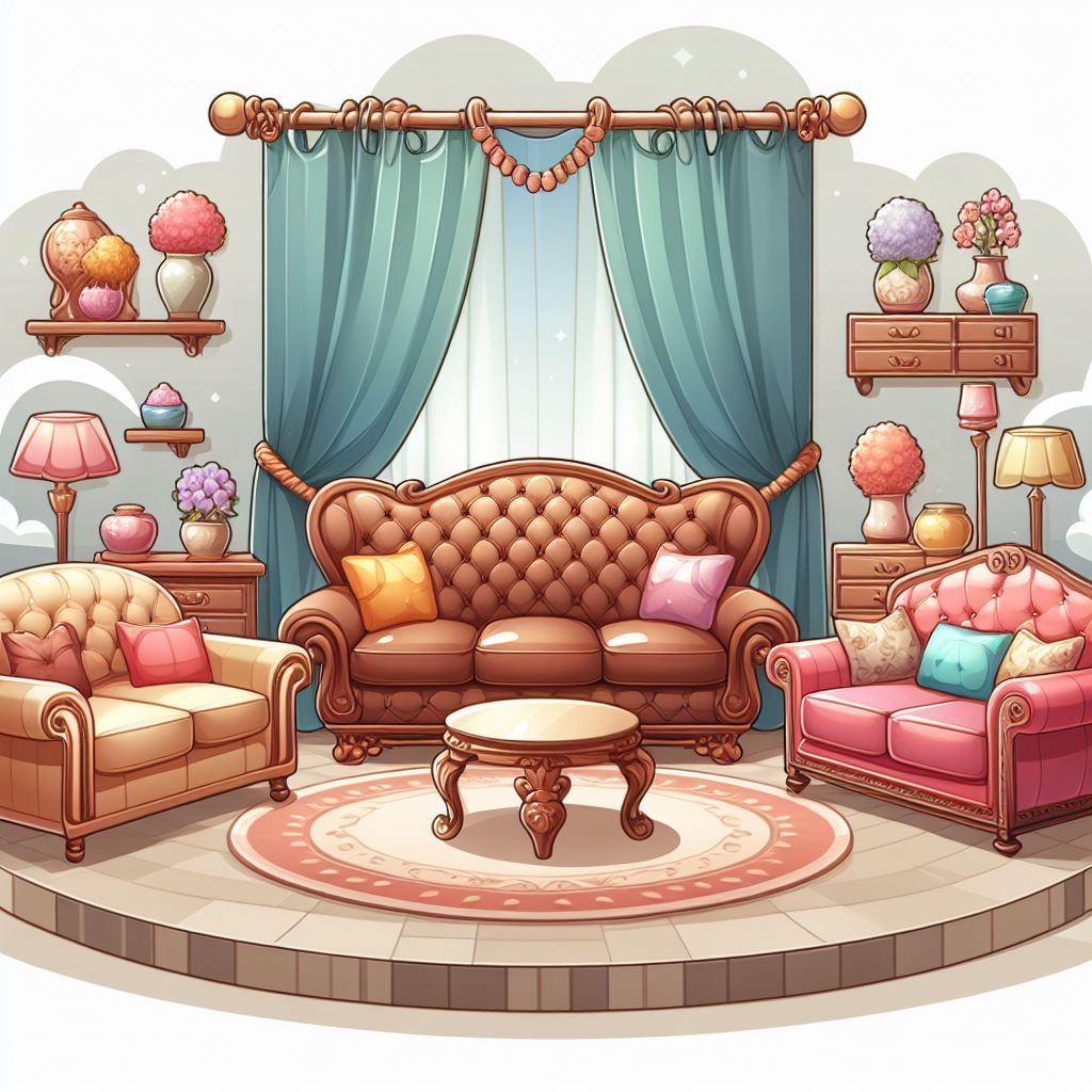 Elevate Your Space: Unveiling the Top Trends in Designer Upholstery Fabric Outlet Collections