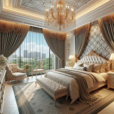 The Weight of Luxury: A Comprehensive Guide to Upholstery Weight Fabrics