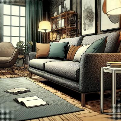 By the Yard Magic: Unraveling the World of Fabric Shopping