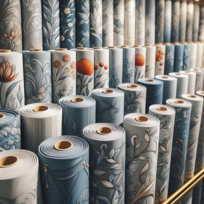 Closing In on Style: The Allure of Closeout Fabrics for Home Decor