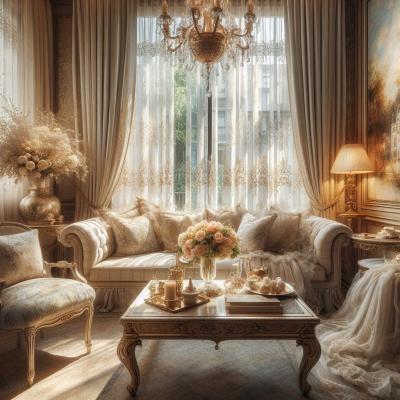 Unlocking Affordable Elegance: Navigating the World of Discount Fabrics