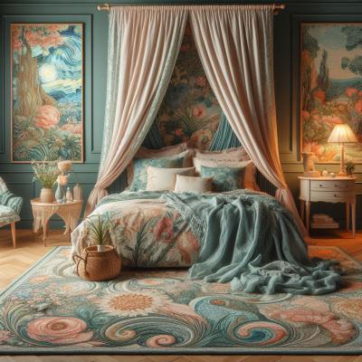 Fabricut Fabrics Unveiled: Weaving Elegance into Every Thread