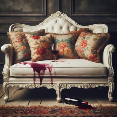 Crypton Fabric: The Ultimate Guide to Performance Upholstery