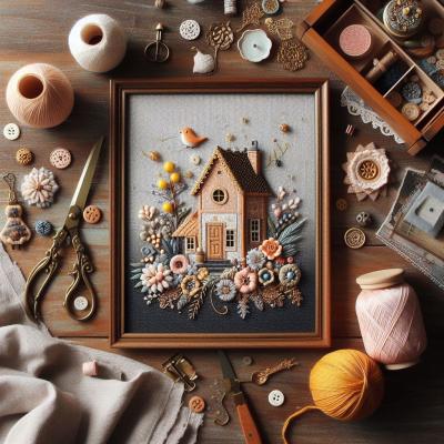 Elevate Your Home with Distinctive Home Decorating Fabrics