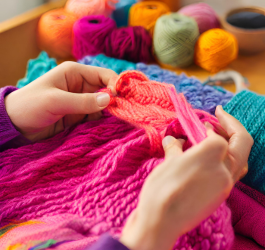 Fabric Fever: Unraveling the Top Online Destinations for Avid Sewers and Crafters
