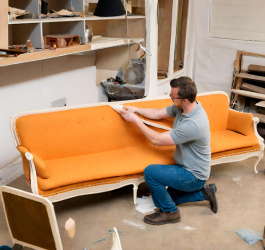 Elevate Your DIY Projects with By the Yard Fabric: A Beginner's Guide