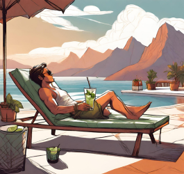 Sun-Kissed Comfort: Elevate Your Outdoor Spaces with Sunbrella Fabrics from Fabric5andDime.com