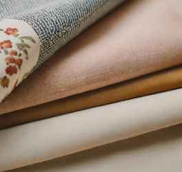 Textured Tapestry: Exploring the Allure of Different Textures in Upholstery Fabrics