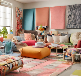 The Ultimate Guide to Choosing the Perfect Upholstery Fabric for Your Home