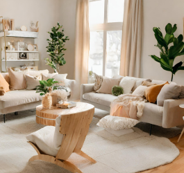 Unveiling Opulence: Navigating the World of Designer Home Fabrics