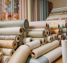 Elevate Your Home Décor: Top Upholstery Fabrics to Transform Your Furniture