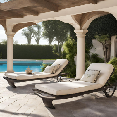 Sunbrella Fabric: A Comprehensive Guide to Stylish and Durable Outdoor Upholstery