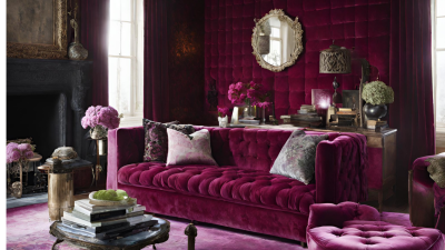 pattern velvet upholstery fabric